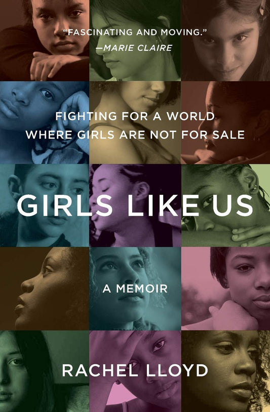 GIRLS LIKE US: FIGHTING FOR A WO