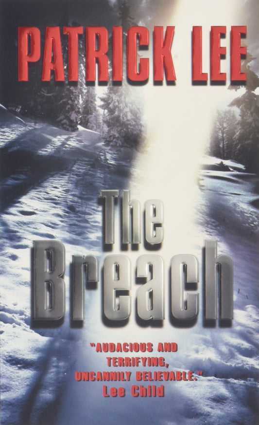 The Breach - 104