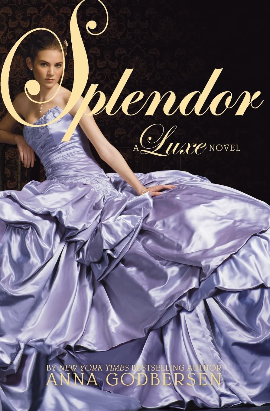 Splendor (Luxe) - 2983