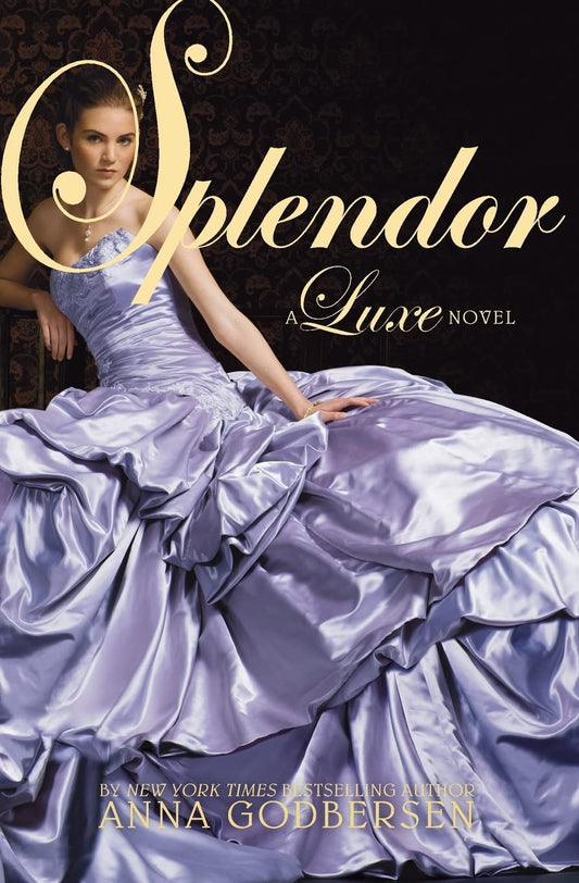 Splendor (Luxe) - 2983
