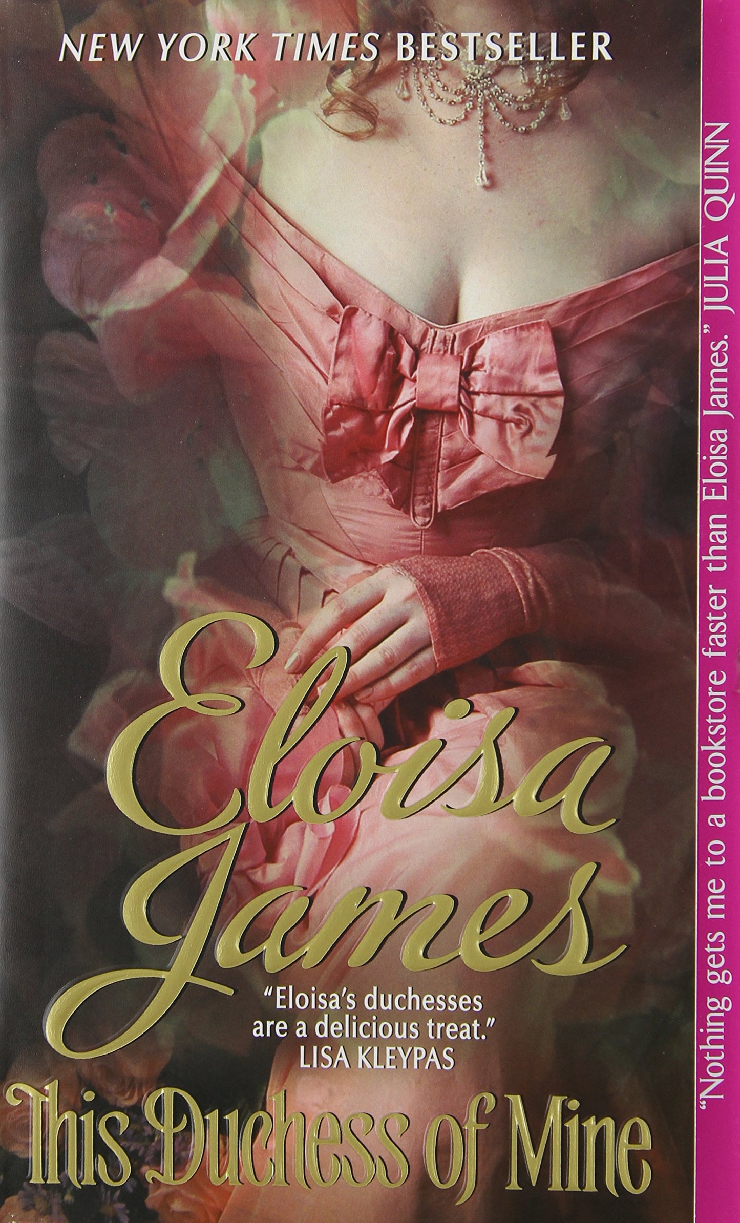 THIS DUCHESS OF MINE (DESPERATE - 6735