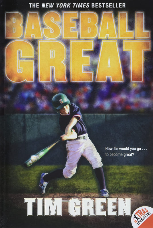 BASEBALL GREAT (BASEBALL GREAT,