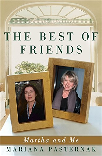 The Best of Friends: Martha and Me - 9481