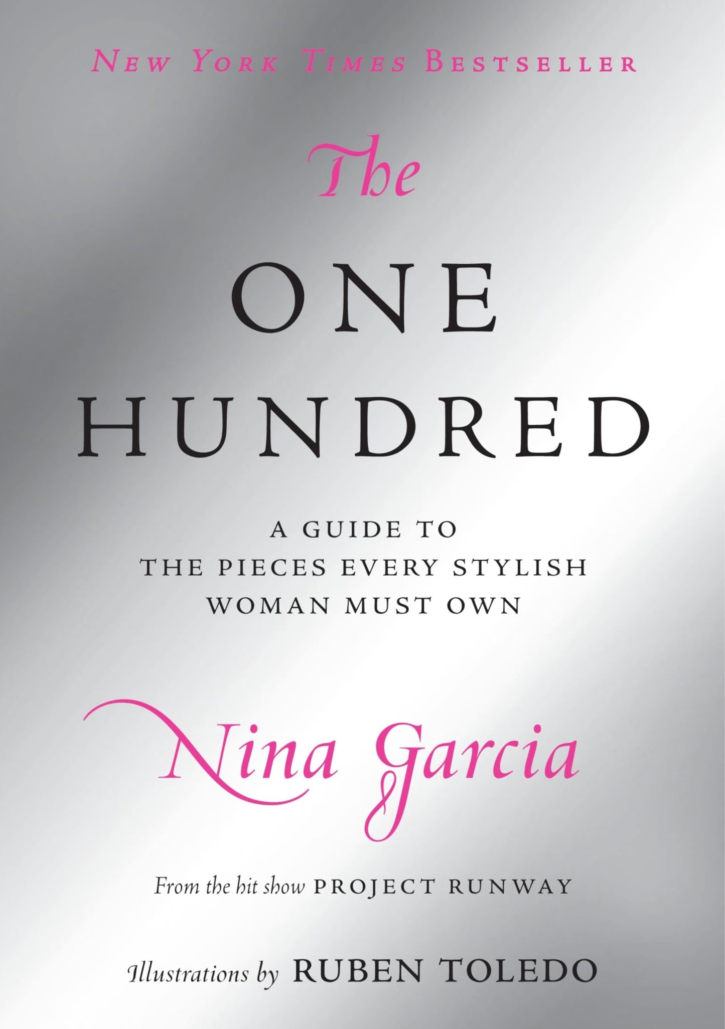 THE ONE HUNDRED: A GUIDE TO THE