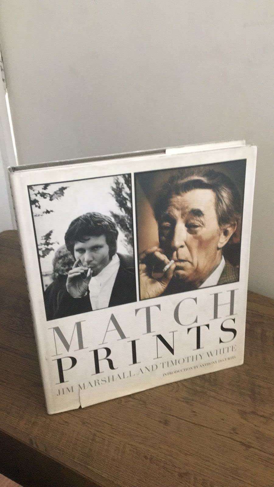 Match Prints