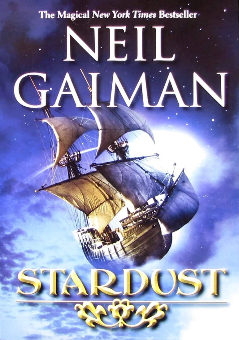 Stardust - 577