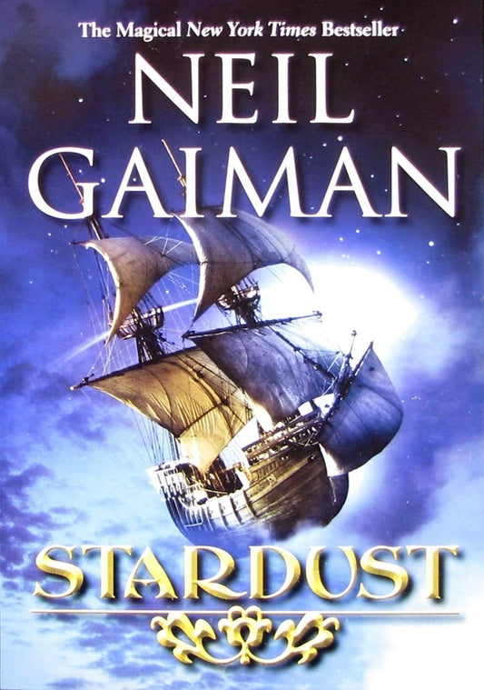 Stardust - 577