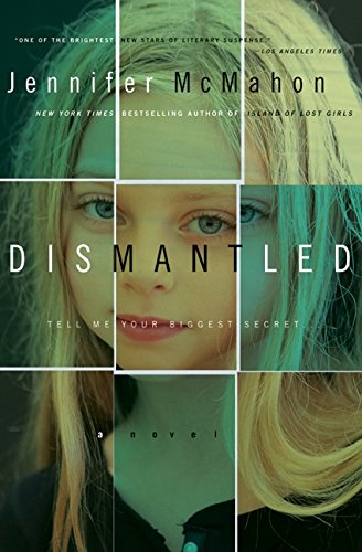 Dismantled: A Novel