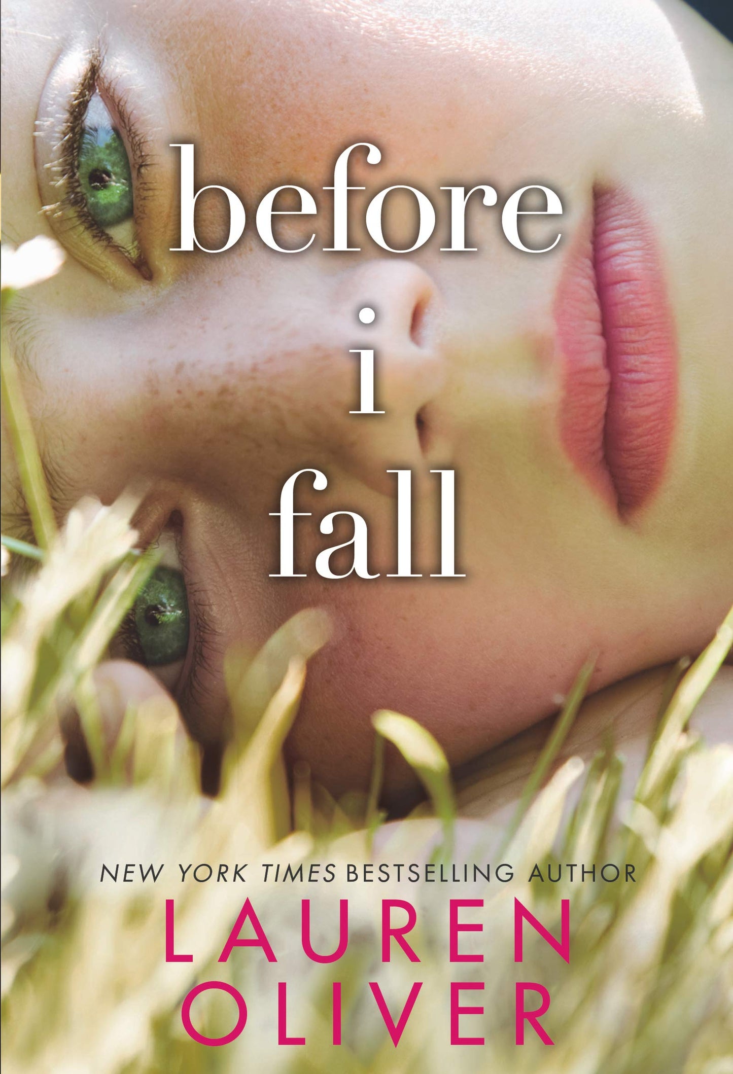 Before I Fall - 4563