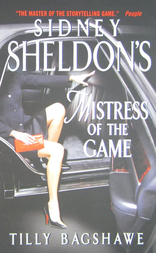 Sidney Sheldon's Mistress of the Game - 2879