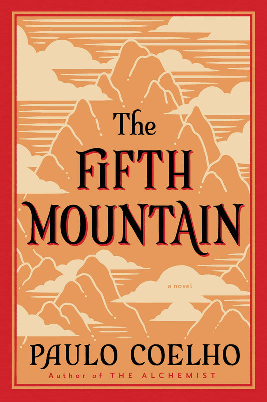The Fifth Mountain: From the Bestselling Author of The Alchemist