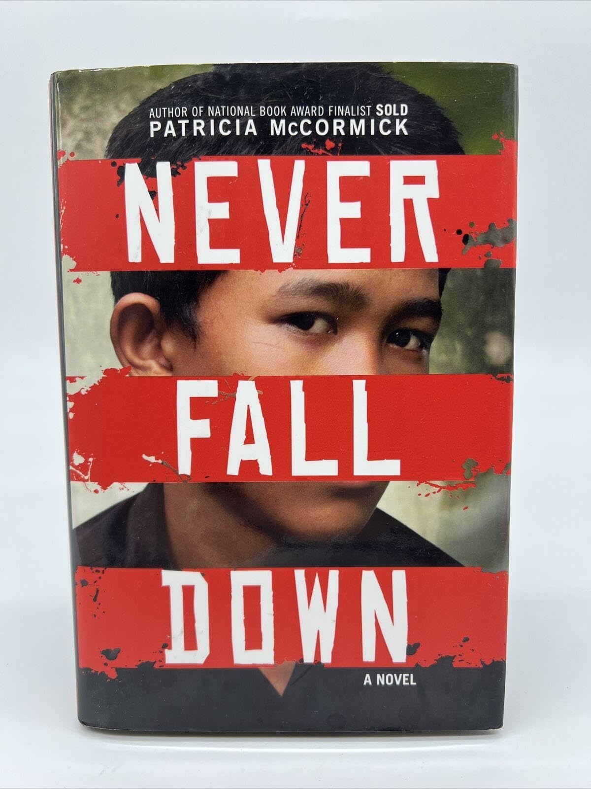 Never Fall Down