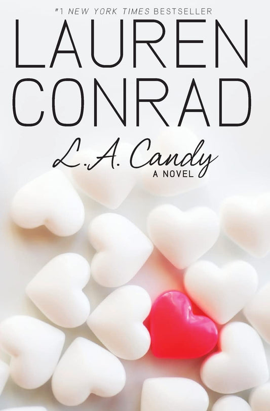 L.A. Candy - 6107