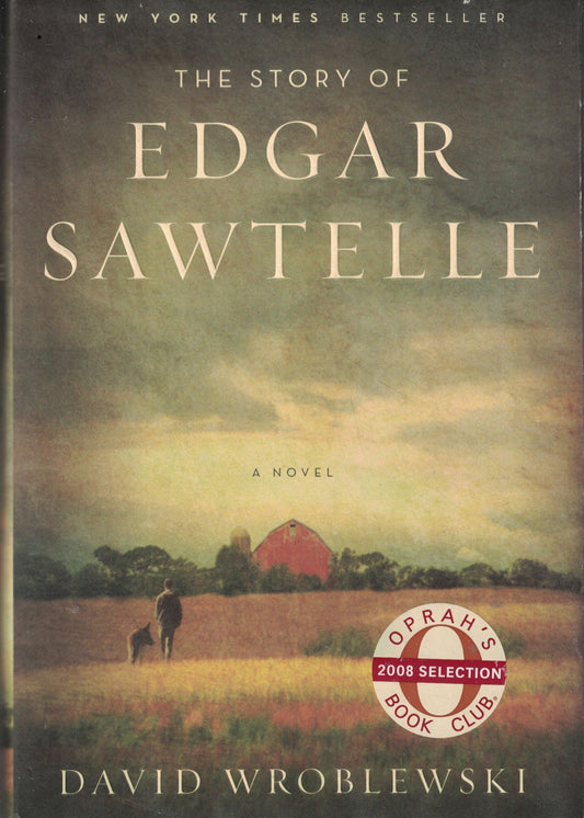 The Story of Edgar Sawtelle: A Novel (Oprah Book Club #62) - 335