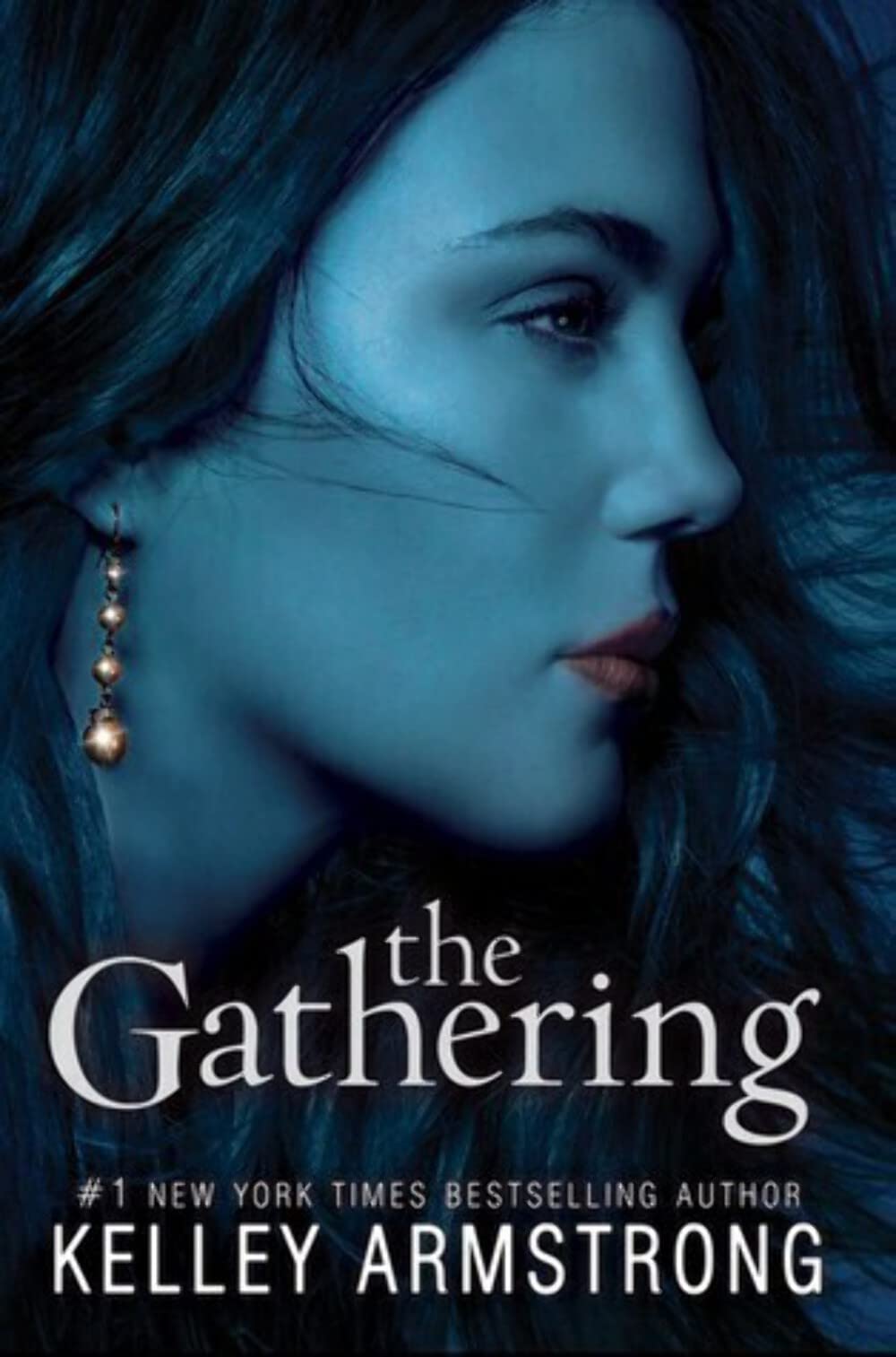 The Gathering (Darkness Rising, Book 1)