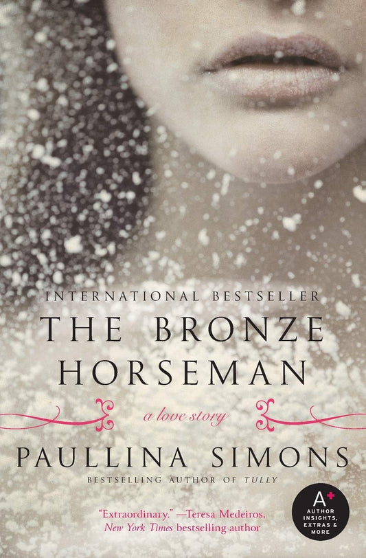 The Bronze Horseman (The Bronze Horseman, 1) - 5646