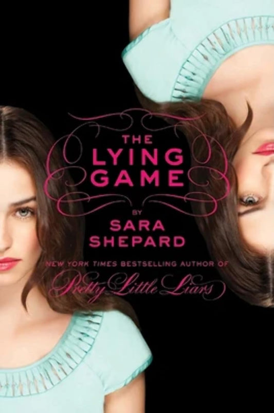 The Lying Game (Lying Game, 1)