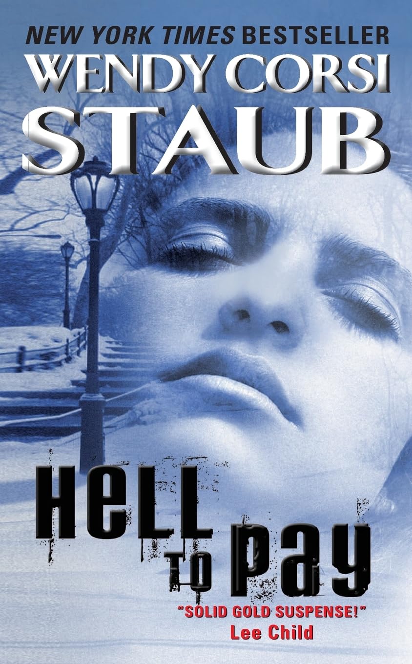 Hell to Pay: A Pulse-Pounding Trilogy Finale Where Dark Childhood Secrets Return to Shatter Marriage with Devastating Psychological Vengeance