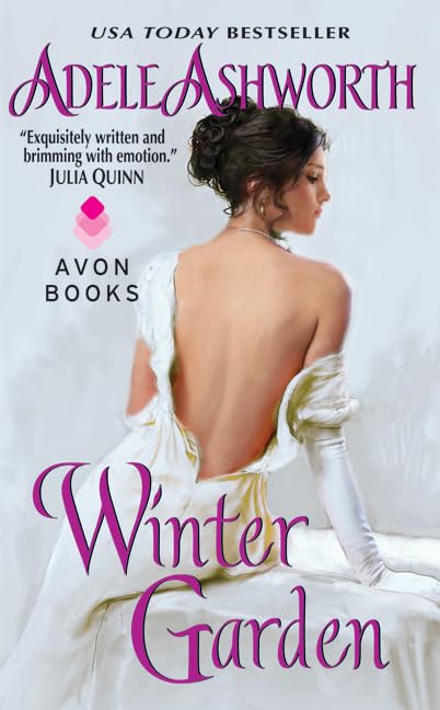 Winter Garden (Winter Garden series, 2)