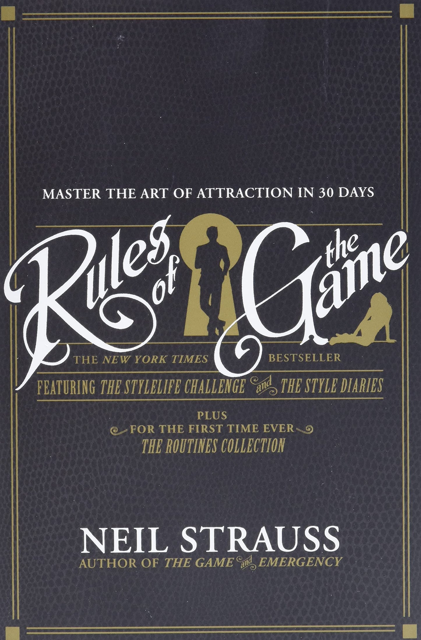 Rules of the Game - 4199