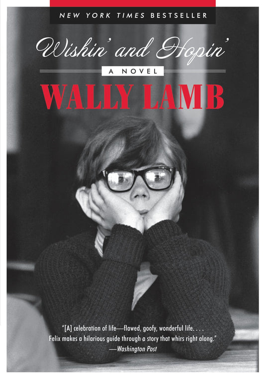 WISHIN' AND HOPIN': A NOVEL