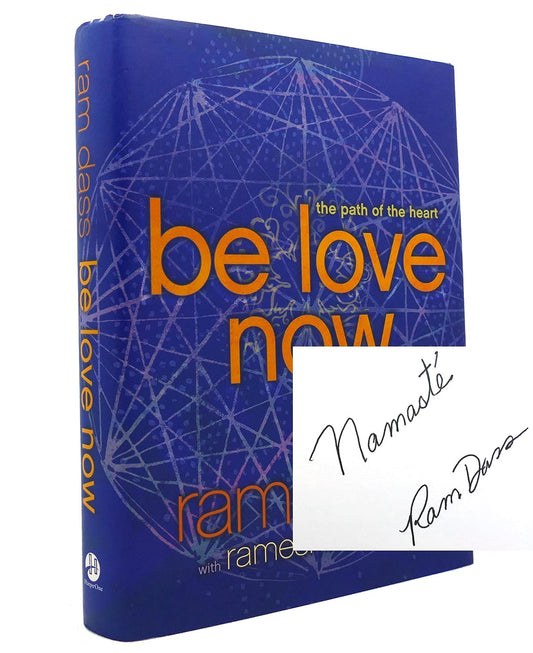 Be Love Now: The Path of the Heart - 3606