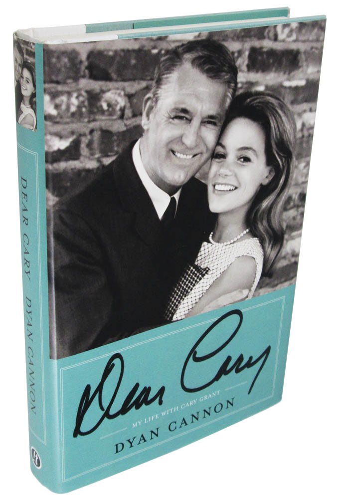 Dear Cary: My Life with Cary Grant - 4875
