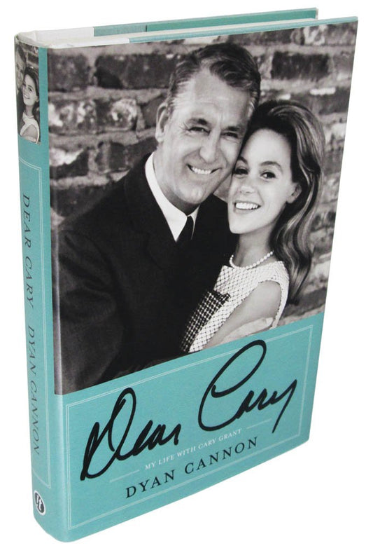 Dear Cary: My Life with Cary Grant - 4875