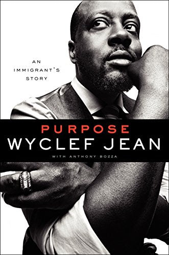 Purpose: An Immigrant's Story - 7423