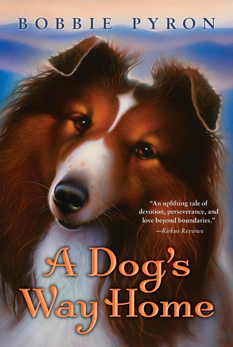 A Dog's Way Home