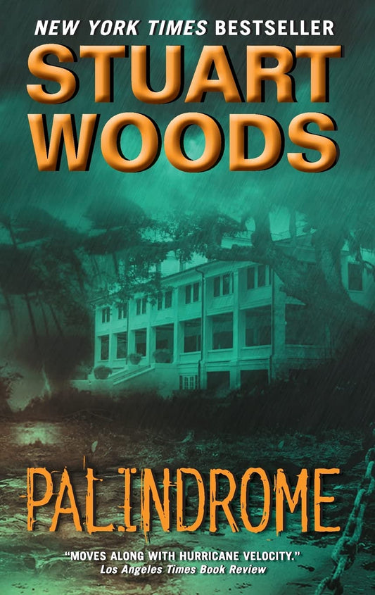 Palindrome - 5596