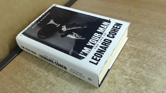 I'm Your Man: The Life of Leonard Cohen - 7787