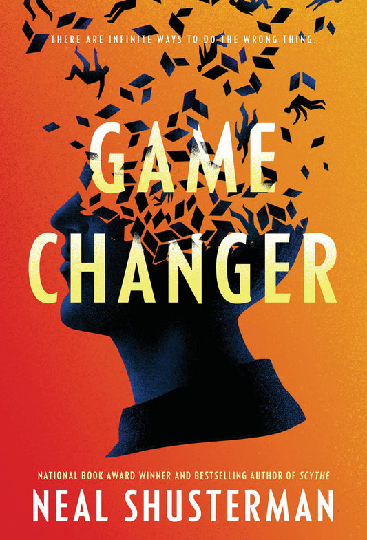 Game Changer - 5839