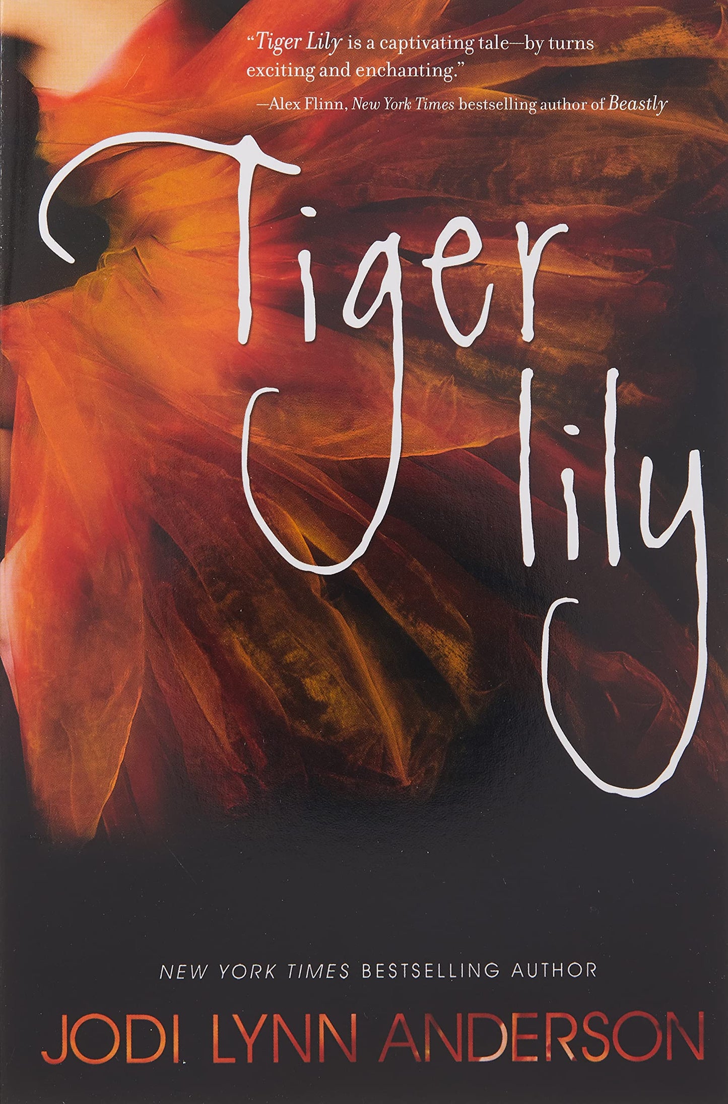 Tiger Lily - 3590