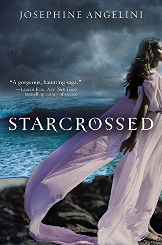 Starcrossed (Starcrossed Trilogy, 1)