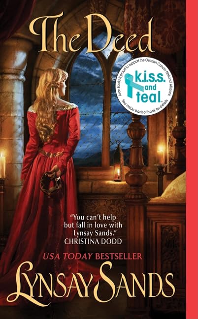 The Deed (Historical Romances) - 571
