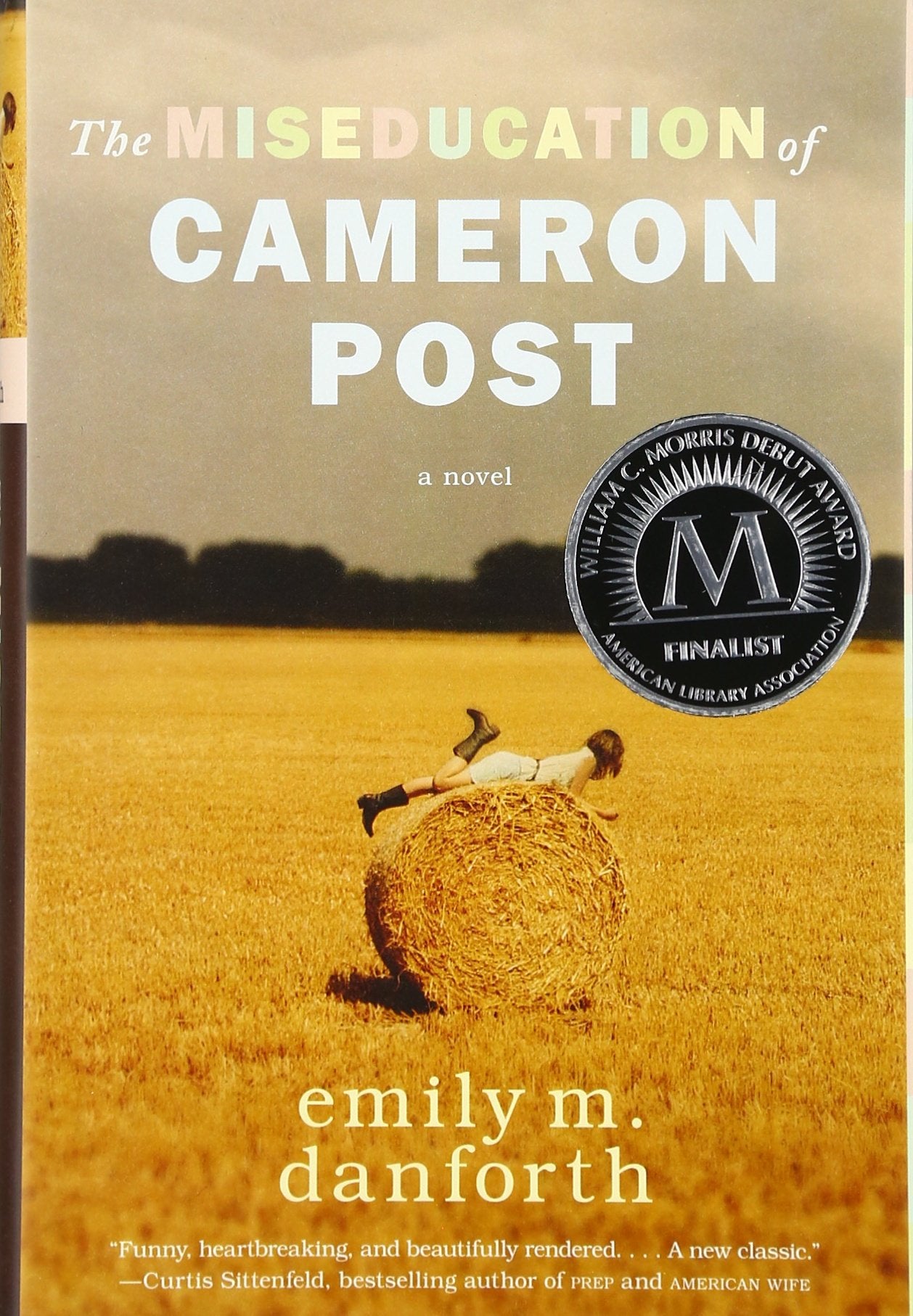The Miseducation of Cameron Post - 3914