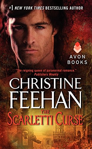 The Scarletti Curse (Scarletti Dynasty, Book 1)