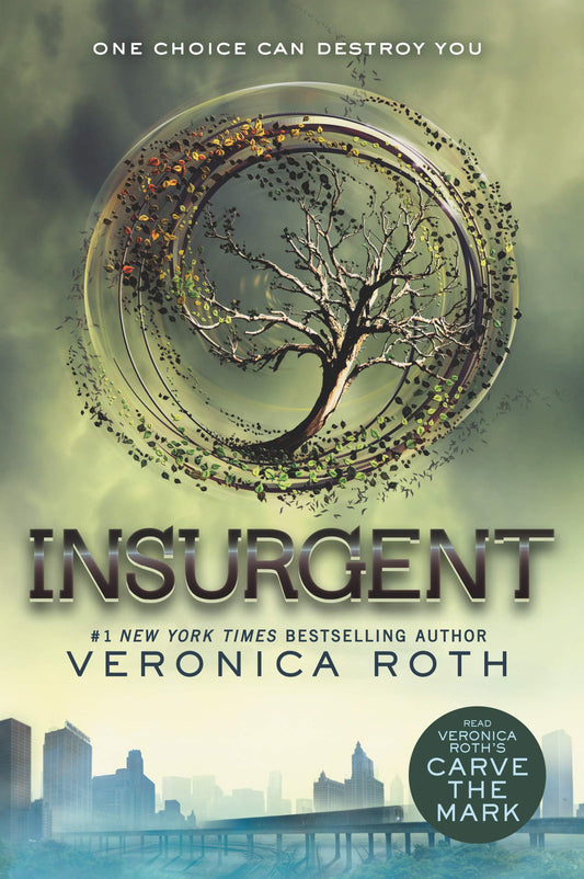 INSURGENT (DIVERGENT SERIES, 2) - 8348
