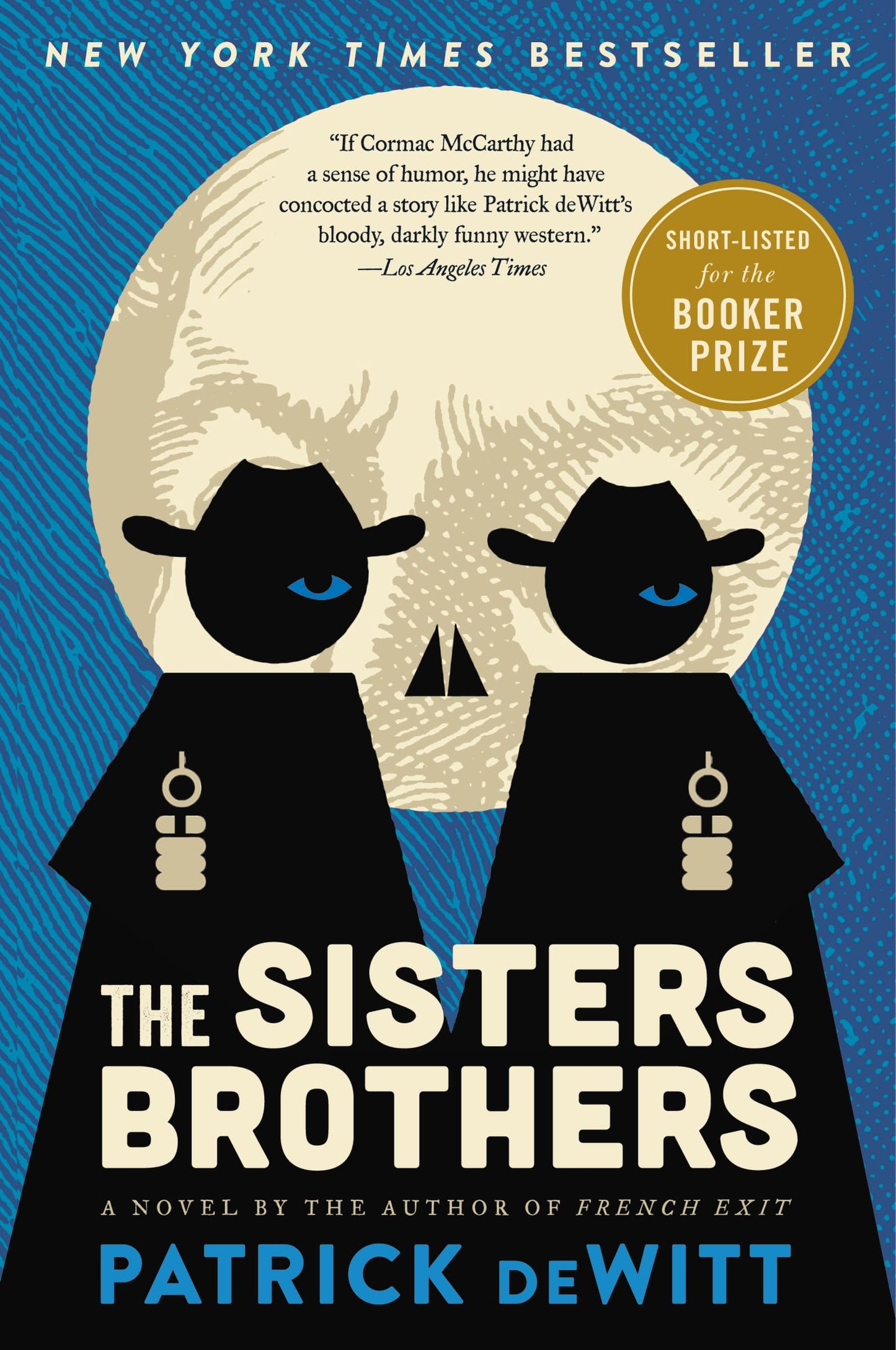 THE SISTERS BROTHERS