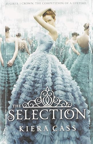 The Selection (The Selection, 1) - 3563