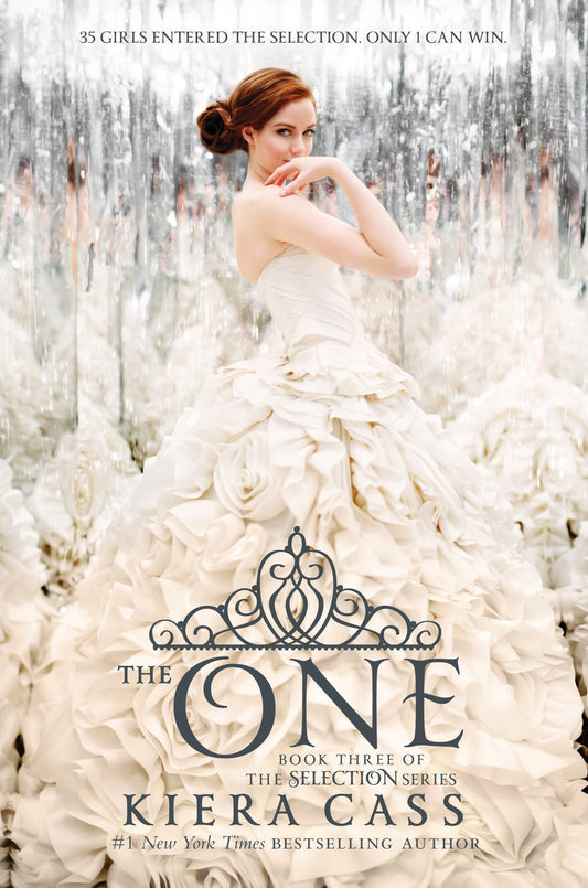 The One (The Selection, 3) - 5709