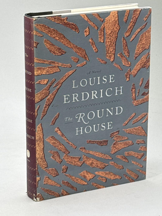 THE ROUND HOUSE: NATIONAL BOOK A - 4191