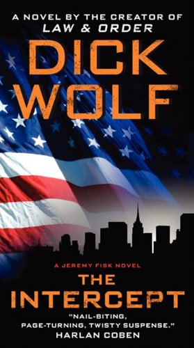 The Intercept: A Jeremy Fisk Novel