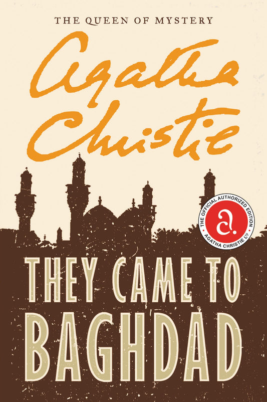 They Came to Baghdad - 9991