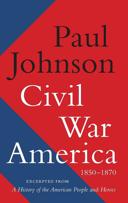 Civil War America: 1850-1870 - 2836