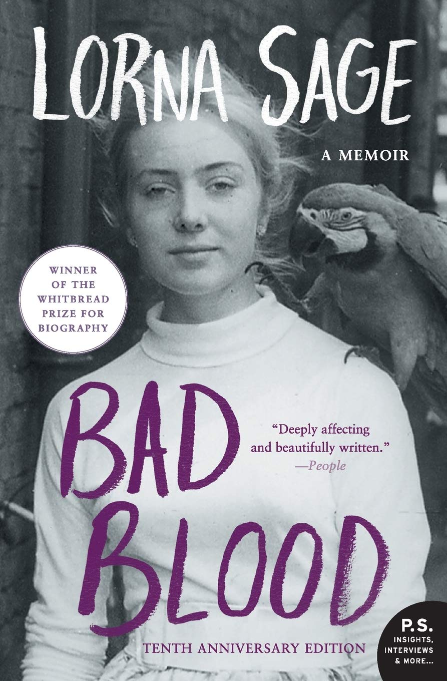 Bad Blood: A Memoir – The Whitbread Biography Award Winner―A Tragicomic Story of Three Generations and Escape in Post-WWII Britain