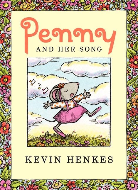 Penny and Her Song - 4392