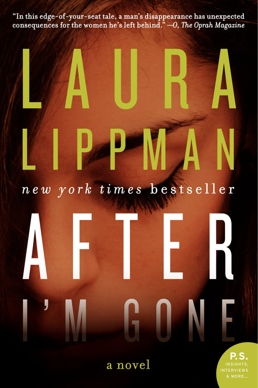 After I'm Gone: A Novel - 7372