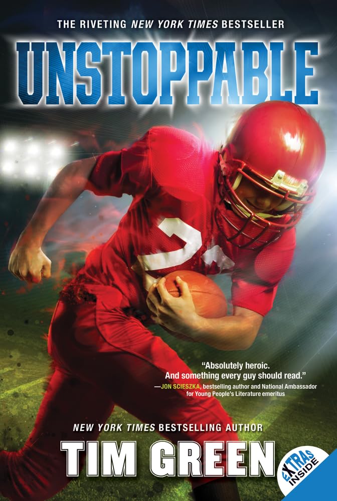 UNSTOPPABLE
